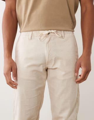 Pack de 2 chinos Jack & Jones por 12,99€