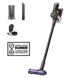 Aspirateur balai V8 Cyclone DYSON pour 249€