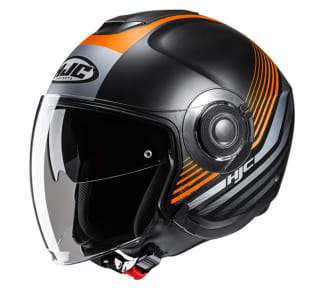 Casco jet HJC I40 Dova por 89€