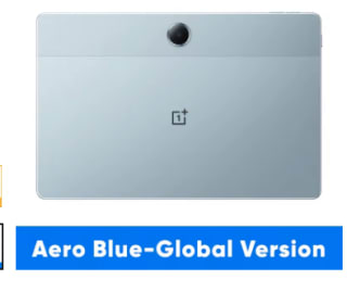 Global Version OnePlus Pad Lite Tablet 11" voor €142,24 dmv code bij Aliexpress