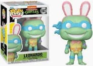 Teenage Mutant Ninja Turtles Funko Pop Vinyl: Easter Leonardo voor €4,09 bij Bol