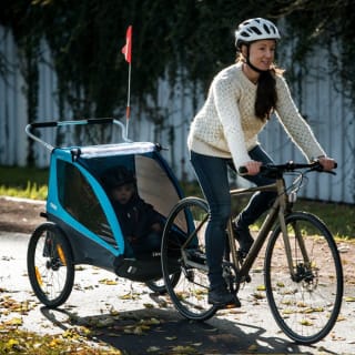 Thule Coaster 2 XT pour 249€ chez Babylux