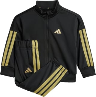 adidas Essentials Climacool uniseks-baby trainingspak voor €23,99 bij Amazon