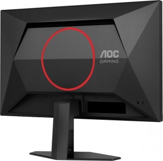 AOC G4 24G4HRE 24" Full-HD 200Hz IPS Gaming Monitor voor €79 bij Megekko