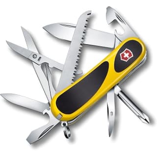 Victorinox Evolution 10 Grip (13 fonctions) pour 26,99€ chez Amazon