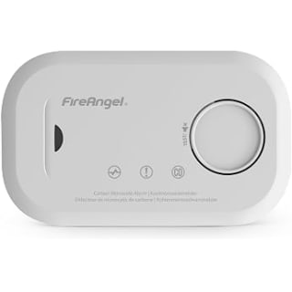 Fire Angel FA3820 voor €25,61 bij Amazon