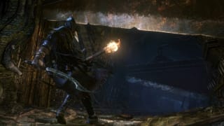 Bloodborne (PS4) pour 4,99€ chez PlayStation