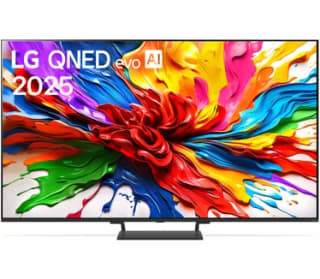 LG Mini-LED 85QNED93A6A (2025) voor €2.699 bij lunenburg