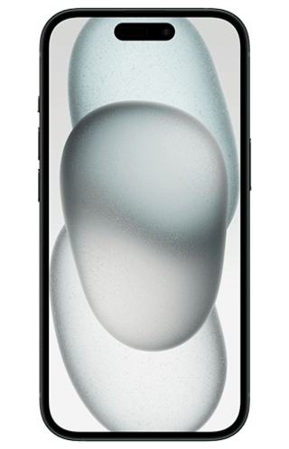 Apple iPhone 15 512GB Zwart voor €780 bij Belsimpel