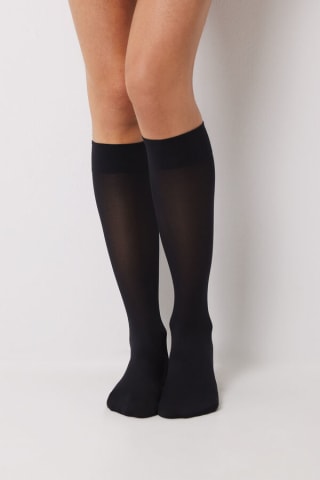 Pack 6 medias cortas varios colores por 9,98€