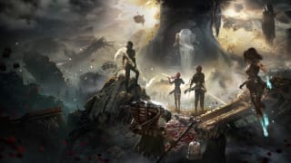 Jeu PS5 Clair Obscur: Expedition 33 à 39,99€