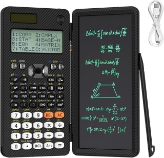 NEWYES 991ES-417 calculadora científica por 8,89€ en Amazon