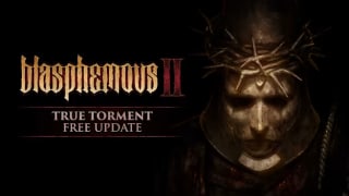 Blasphemous 2 por $149 | Nintendo eShop