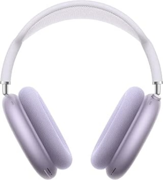Apple AirPods Max, Diadema Bluetooth, Cancelación activa de ruido, Bluetooth por 399€