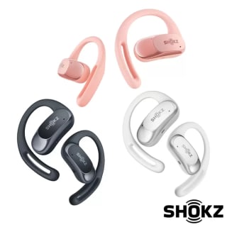 Shokz OpenFit Air Open-Ear Headphones for £49.98 at Costco