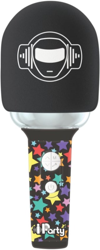 Lexibook Bluetooth/Draadloze Karaoke Microfoon nu voor €10,99 bij Bol