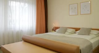 Overnachting in Oberhausen voor 2 personen incl. ontbijt voor €61,80