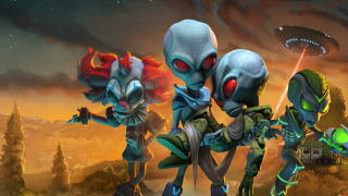 Destroy All Humans! Clone Carnage por $0.39 en PlayStation