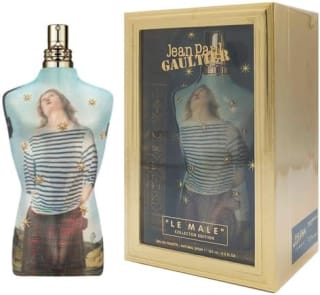 JEAN PAUL GAULTIER Le Male Collector Edition 125 ml por 64,40€