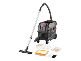 PARKSIDE PERFORMANCE Aspirateur d'atelier PPWD 30 B2 pour 259,00€
