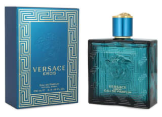 Perfume Versace Eros 100ml por $1,199 | Amora