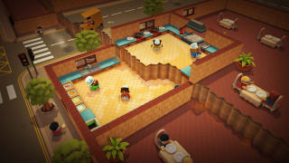 Overcooked por 1,59€ en Steam