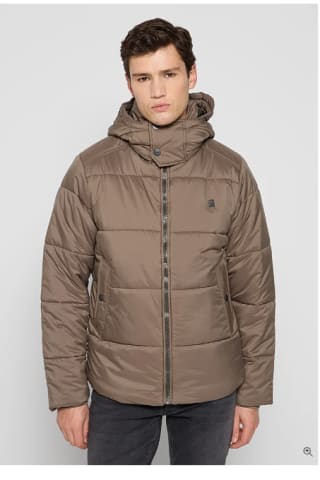 Chaqueta para Hombre G-STAR G-WHISTLER por 75.9€