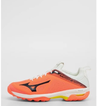 Zapatillas para Hombre Mizuno Wave Panthera por 45€