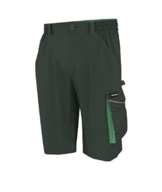 PARKSIDE® Korte heren werkbroek voor €5,99 bij de Lidl