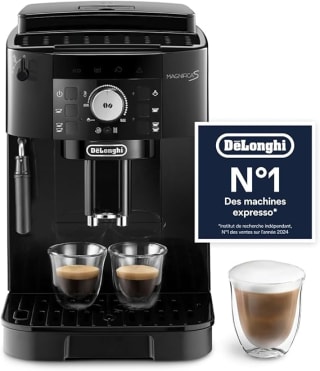 De'Longhi Magnifica S ECAM11.112.B pour 170,84€ chez Amazon