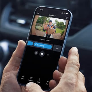 Ring Video Doorbell Wired voor €29,99 bij Amazon