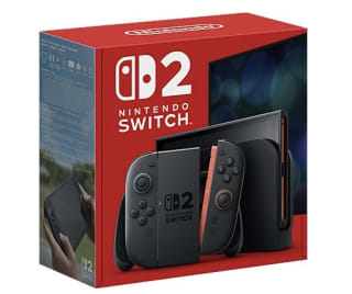 Nintendo Switch 2 voor €394,12 bij de Mediamarkt in Duitsland