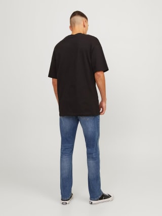 JACK & JONES Jeans heren Jjiglenn Jjoriginal Na 031 voor €17,78 bij Amazon