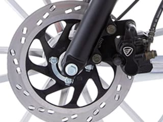 Italika RC250 (modelo 2025) por $23,999 en Italika
