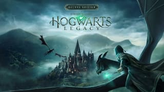 Hogwarts Legacy: Edición Digital Deluxe por $250 | PlayStation Store