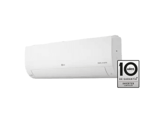 LG PLUSWF12X Split 1x1 por solo 314€
