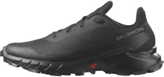 Salomon Alphacross 5 men's trail running shoes for £52.50 at Amazon