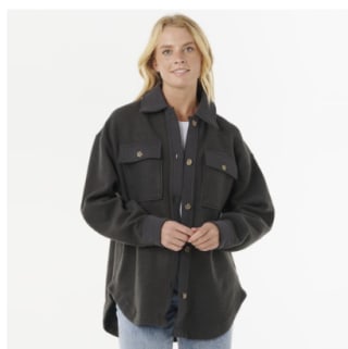 Chaqueta para Mujer Rip Curl High Tide Shacket por 34.99€