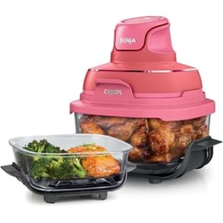 Ninja CRISPi (3,8L) por 106,61€ en Amazon