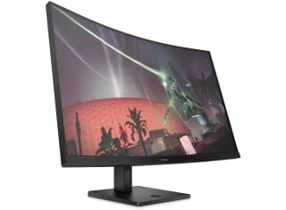 OMEN 32c (31.5" ) QHD 165Hz Curved Gaming Monitor for £199