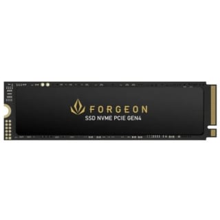 Disco Duro Forgeon Nimbus PRO Disco SSD 1TB 7400MB/S NVMe PCIe 4.0 M.2 por 64,95€