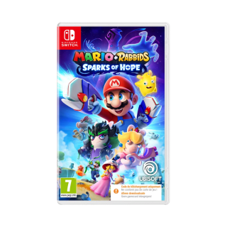 Nintendo Switch games voor €9,95