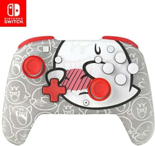 Control PDP Rematch Glow Wireless: Boo Hoo por $602 en Amazon