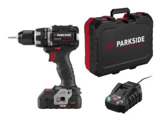 PARKSIDE PERFORMANCE Accu-schroefboormachine 20 V 60 Nm voor €49,99 bij Lidl