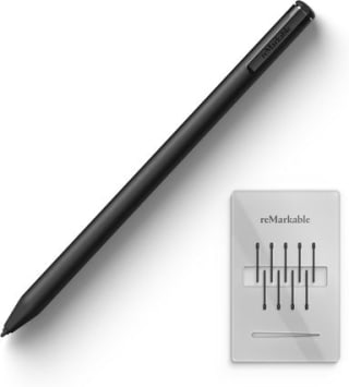 reMarkable Paper Pro Tablet met Marker Plus & Book Folio voor €499 bij iBOOD