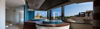 Elke Spa Hotel por 49€ por persona en Traventia