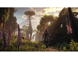 Horizon Zero Dawn Remastered PS5 por 16,45€
