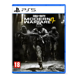 Call Of Duty Modern Warfare 4 PS5 pour 59,99€