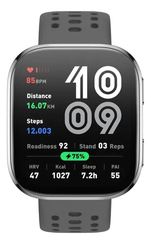 Smartwatch Amazfit Bip 6 46mm por $1,367 | Mercado Libre