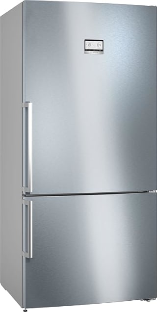 Bosch Frigorífico Combinado KGN86AIDR Acero Inoxidable por 960,30€